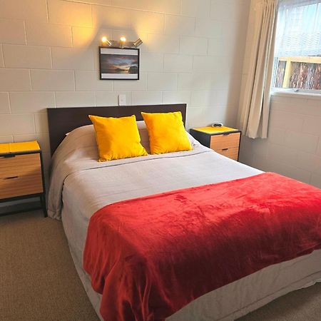 Ala Moana Motel Paihia Eksteriør billede